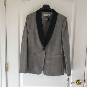 Tahari suit